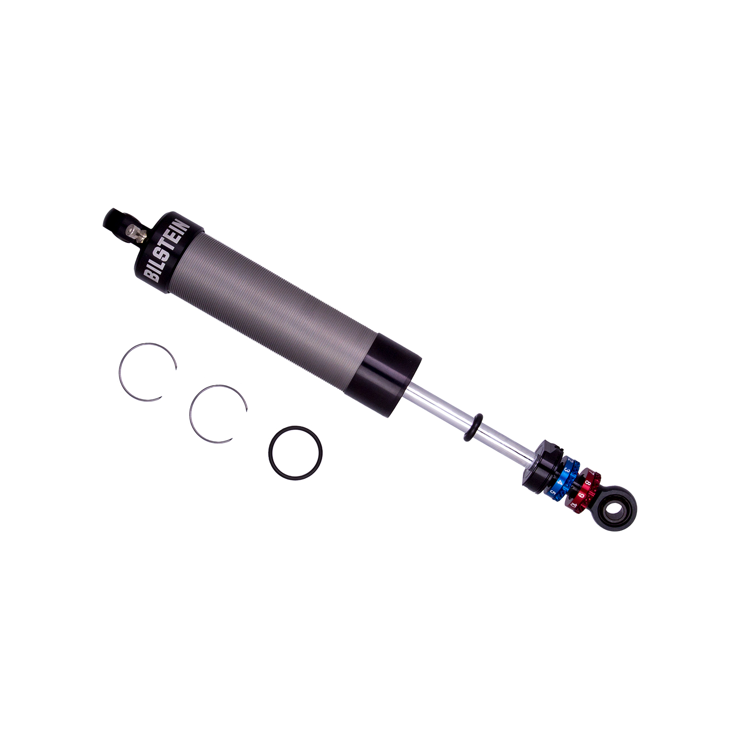 Bilstein 33-262017 AS2 Series - Suspension Shock Absorber